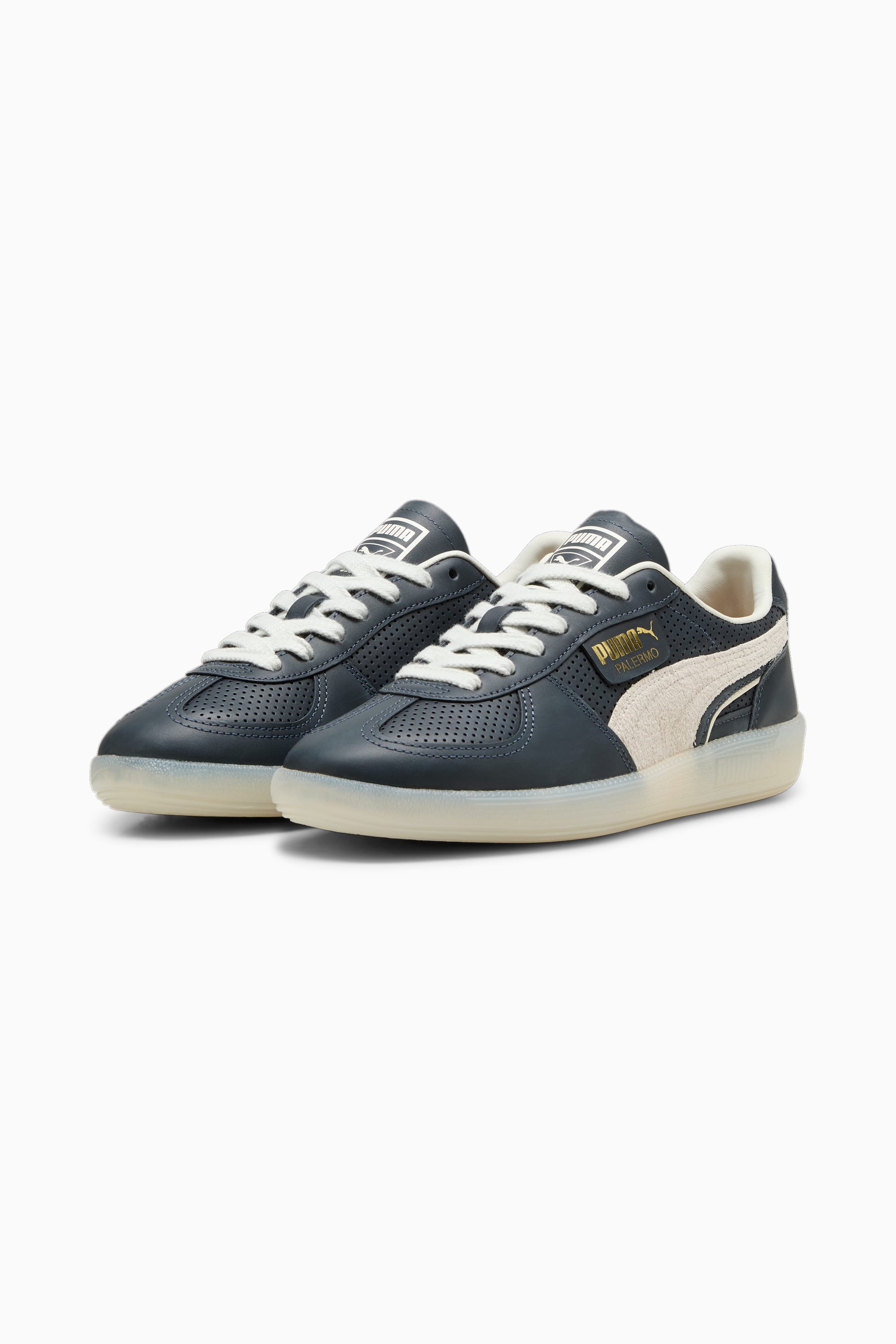 (image for) Simple Palermo Classics Sneakers